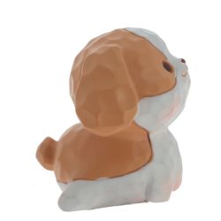 GAEM Фигурка декоративная "Собака", L4 W4 H3,5 см