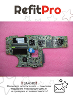 Материнская плата для ноутбука Lenovo X120e AMD UMA 1.5G (63Y1856), оригинал