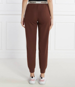 Спортивные штаны SPORTY LOGO Hugo Bodywear - коричневый(50490598)