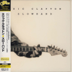 Eric Clapton / Slowhand (13 Mini LP CD + Box)