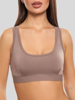 Топ майка для дома и спорта