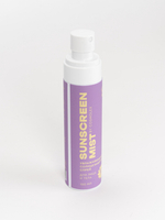 Спрей солнцезащитный