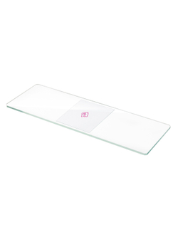 Стекла предметные Levenhuk G50, 50 шт.