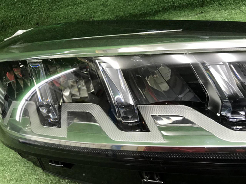 Фара правая Chery Tiggo 7 Pro (2020-н.в.) LED
