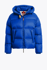Куртка жен. PARAJUMPERS ANYA 354 синий