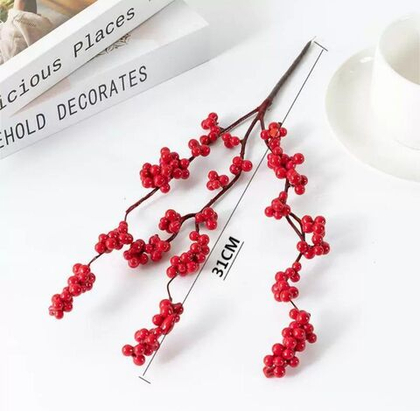 Ягоды / Арт 8034