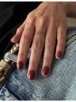 Гель лак для ногтей Luxio Mademoiselle 5 мл