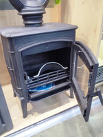 Отопительная печь-камин Маэстро II