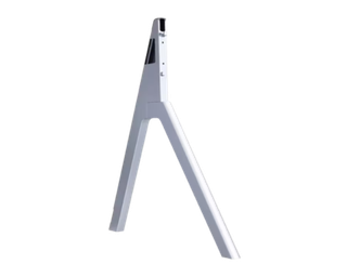 Напольная подставка SQG2DT97 для телевизора LG OLED97G4, LG OLED97G5, 97M3, OLED97M5