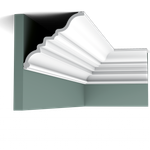 Карниз Orac Decor C327 MANOIR