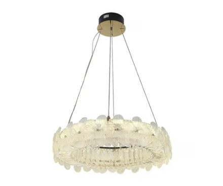 Подвесная люстра Kink Light ЛИОНА 07600-60A,36