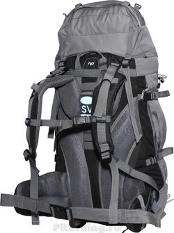 Снаряжение Equip 55