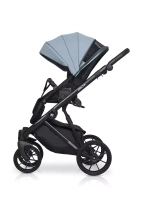 Коляска DELTA (3 в 1) (RIKO BASIC)