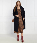 Платье MAX&amp;Co. - коричневый(762412)