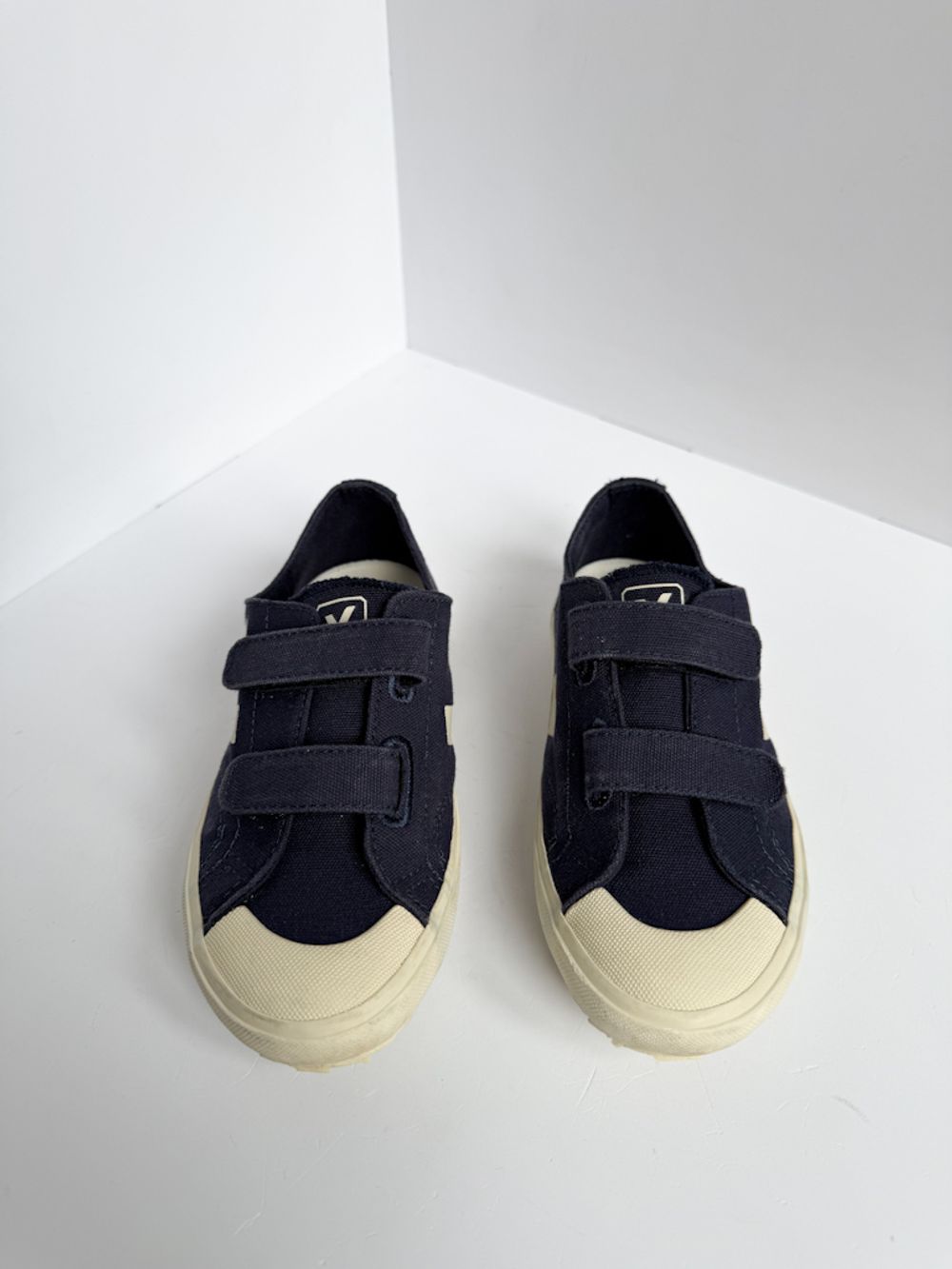 Текстильные кеды Veja, 30