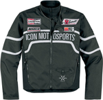 Мотокуртка Icon Brawnson Sidewinder