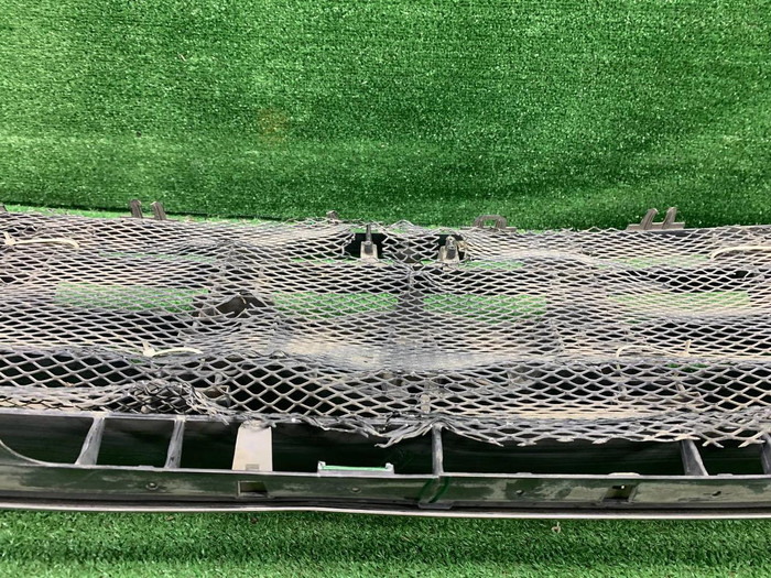 Решетка радиатора Toyota Land Cruiser 200 (2007-2012)