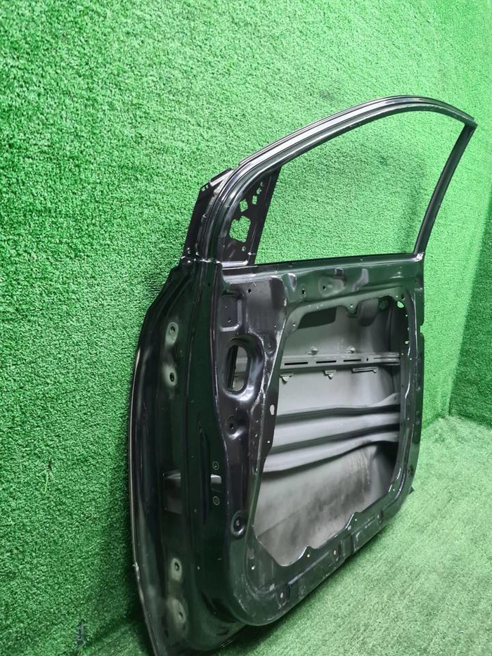 Дверь передняя правая KIA Sportage 4 QL (16-22)