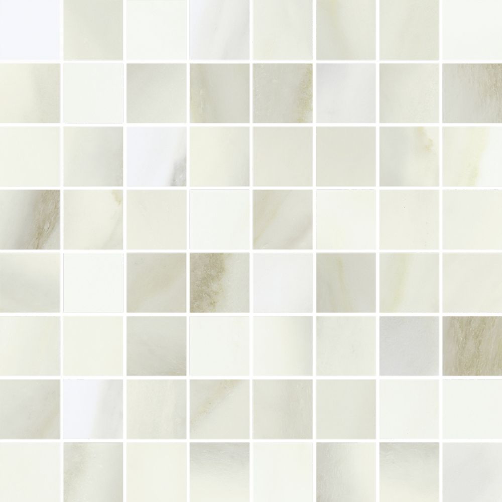 Мозаика Charme Advance Cremo Mosaico Lux 29.2x29.2