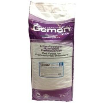 GEMON DOG ADULT ВСЕ ПОРОДЫ С ТУНЦОМ 20 кг