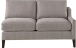 Диван Baker Ensley Right Arm Loveseat
