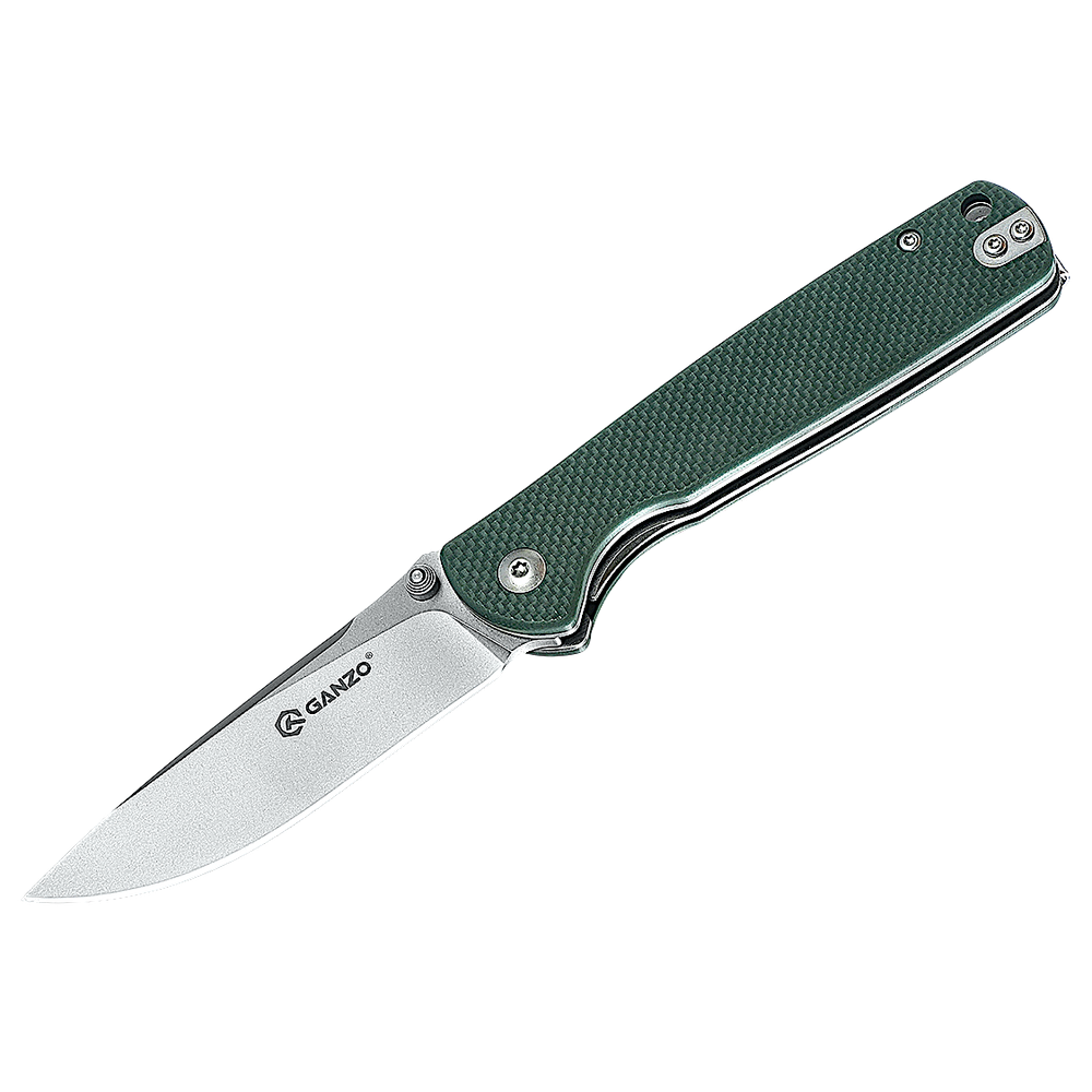 Нож Ganzo G6805 сталь 8CR14 -