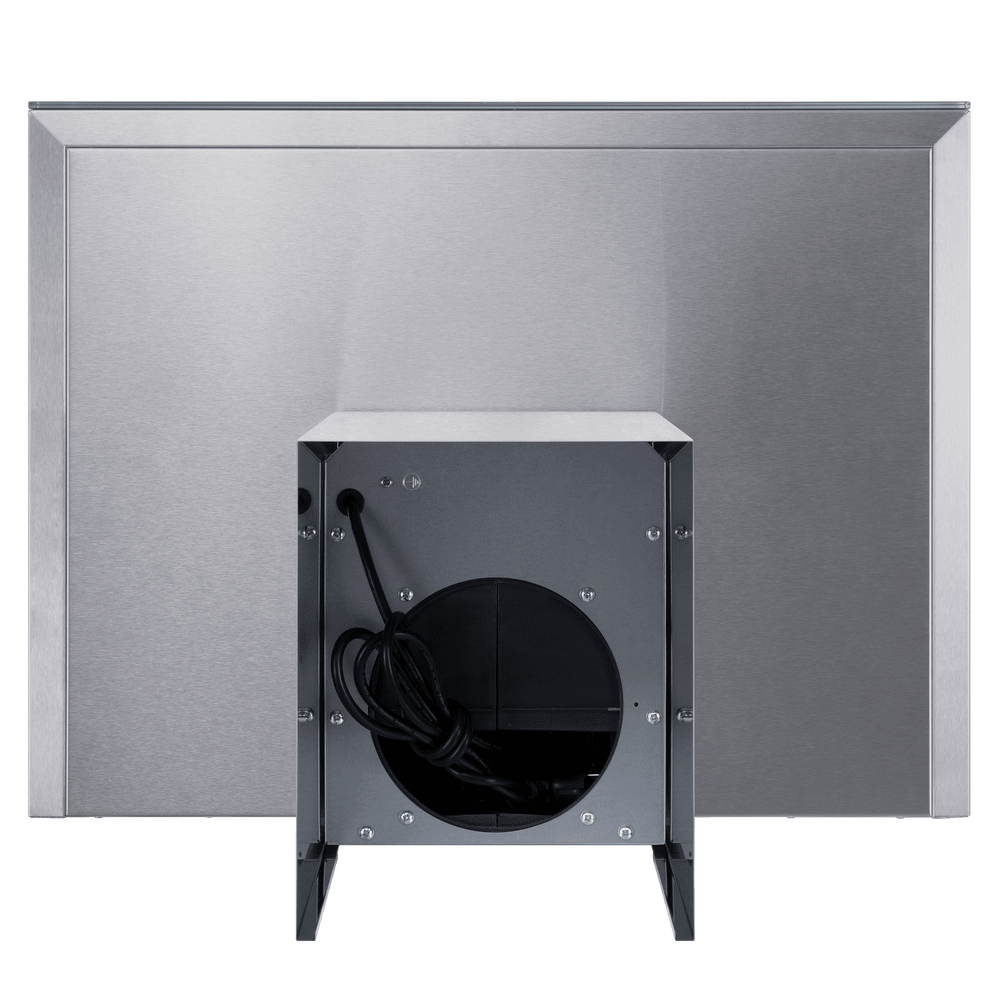 Кухонная вытяжка Maunfeld Breeze 60 Inox