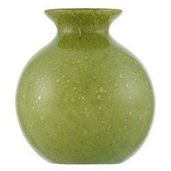 Ваза Gipfel Candy 43173 11х11 см