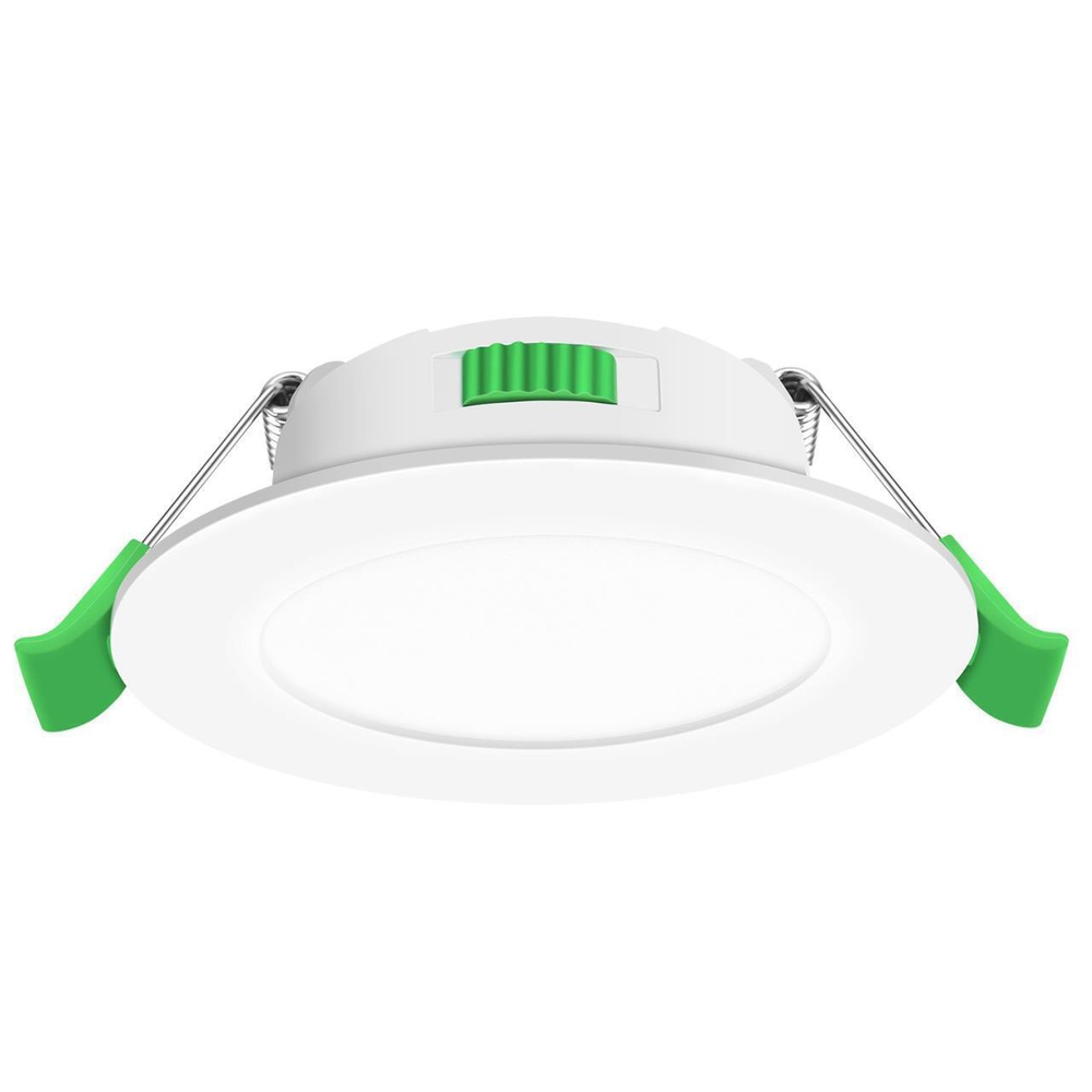 Встраиваемый светодиодный светильник Favourite Optima 4644-1C