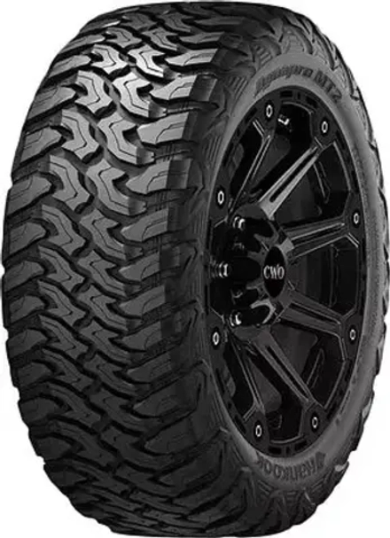 Hankook RT05 Dynapro MT2 315/70 R17 121/118Q