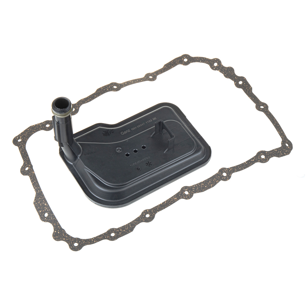 Фильтр АКПП с прокладкой Cadillac CTS 2009-2013 Cadillac Escalade 2007-2012 GANZ GIH02047
