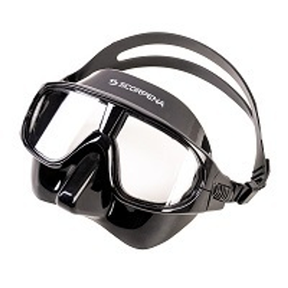 Маска Scorpena Apnea F2 в Боксе