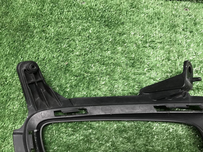 Накладка ПТФ правая Kia Ceed 3 (2018-2021)