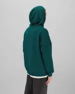 Худи Anteater Text Corsair