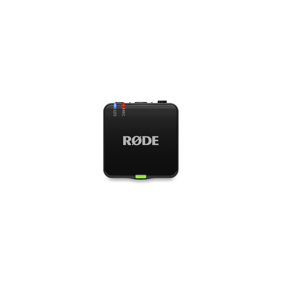 RODE Wireless GO (Gen 3)
