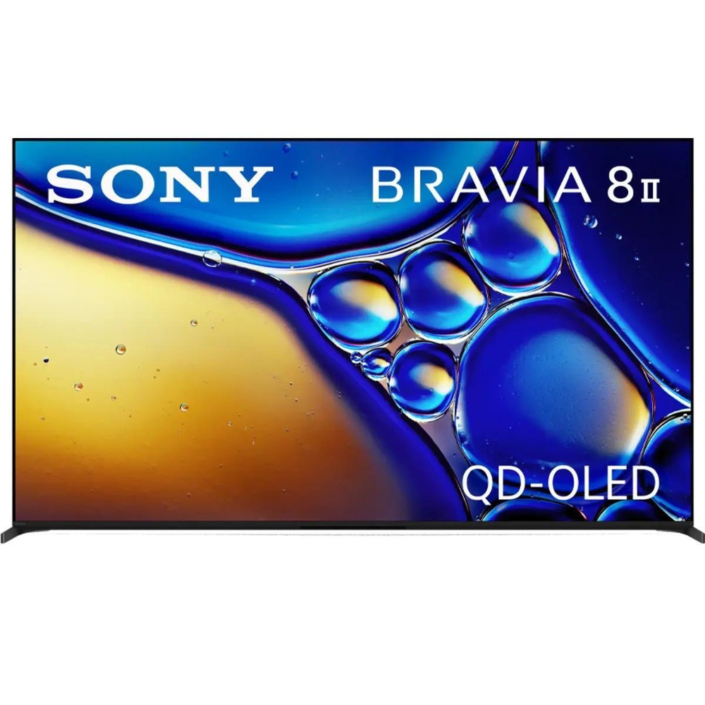 Телевизор Sony Bravia 8 K-65XR8M2