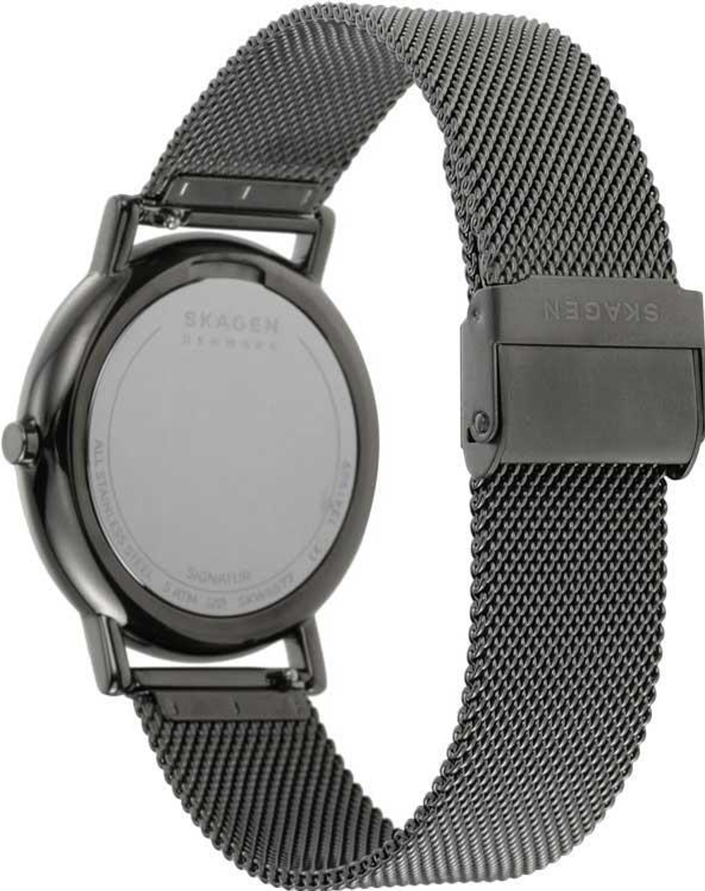 Мужские наручные часы Skagen SKW6577