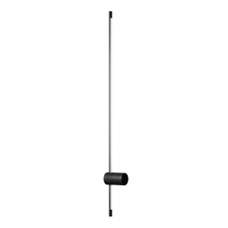 Настенный светильник OM820843 black