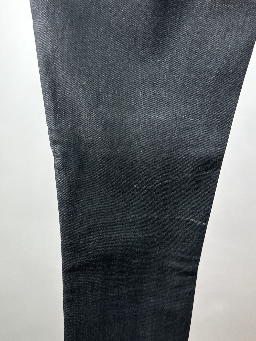 Джинсы Saint Laurent