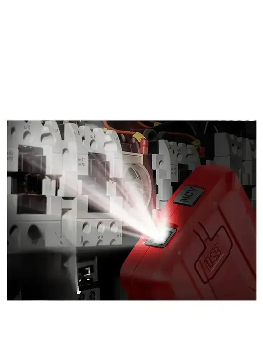 Мультиметр цифровой Aneng 683