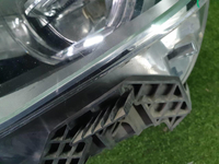 Битая Фара левая BMW X5 F15 X6 F16 (2015-2018) Adaptive LED