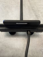 Душевая система с термостатом AltroBagno Lamberto 030418 MB