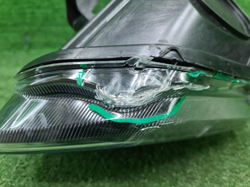 Фара правая Omoda C5 (2022-н.в.) LED