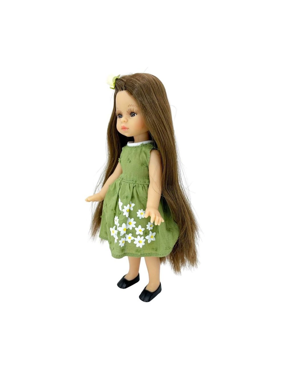 Кукла для девочки Paola Reina 21см Эстела виниловая