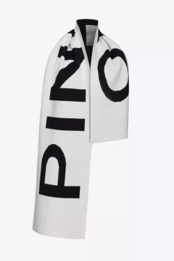 Шарф PINKO