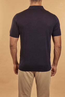 Поло Ermenegildo Zegna