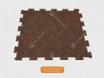 EcoStep® Fitness Puzzle/Фитнес Пазл