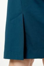 Юбка форменная МЧС (Патруль-240, серо-синий)