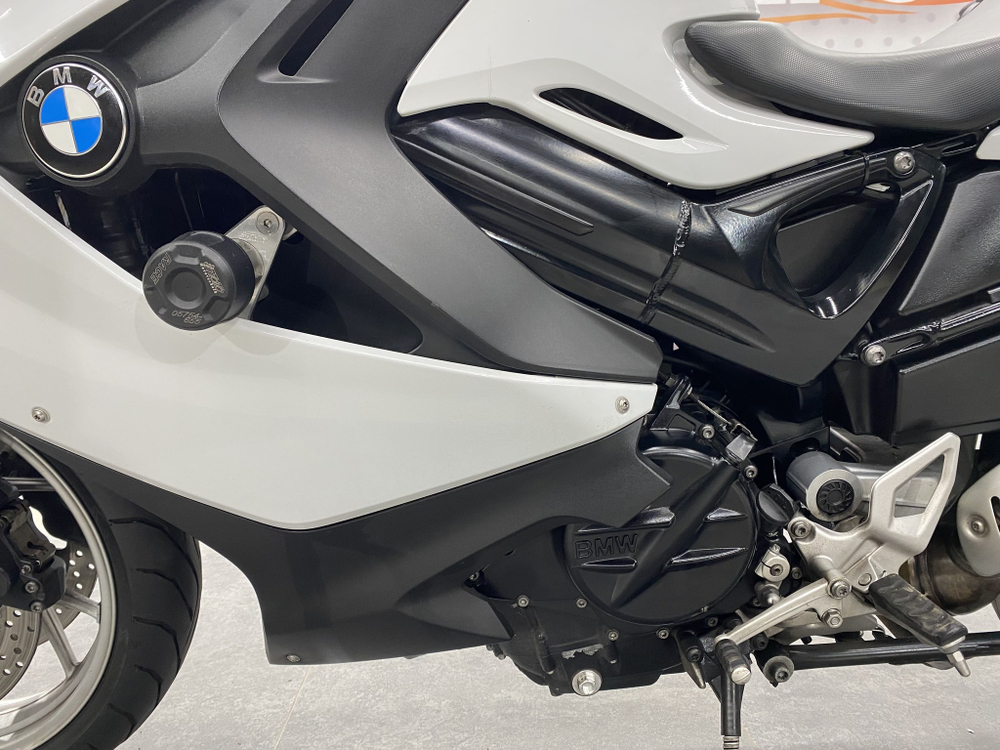 BMW F800GT , 2013