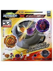 Набор с ареной Dynamite Battle B190 от Takara Tomy